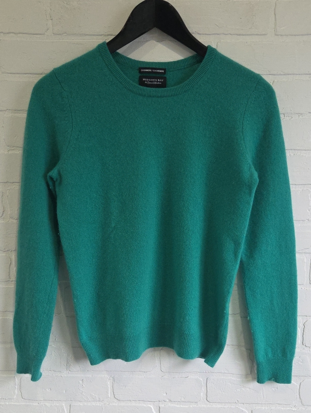 Hudson's Bay Caahmere Sweater